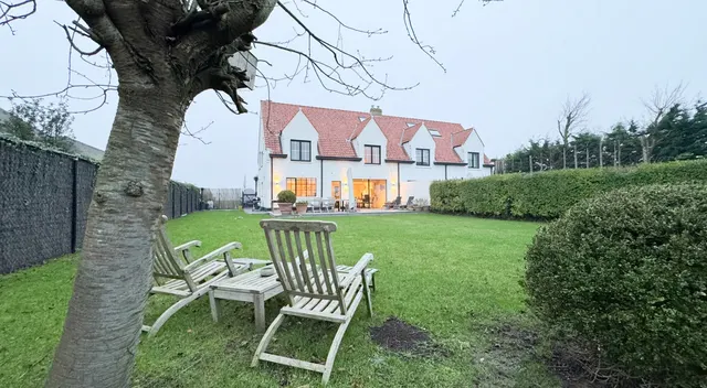 Huis à vendre à Knokke-Heist – 1/10