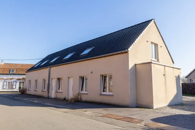 Maison à vendre à Froyennes – 1/10