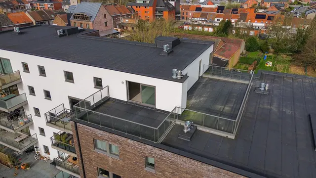 Appartement te koop in Mouscron – 1/10