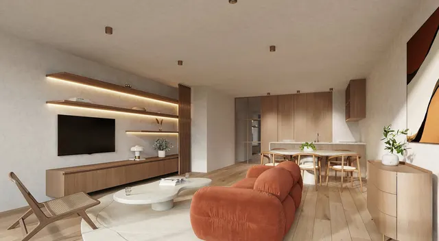 Appartement à vendre à Knokke-Heist – 1/7