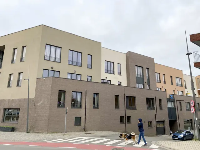 Apartment for sale in Alsemberg – 1/10