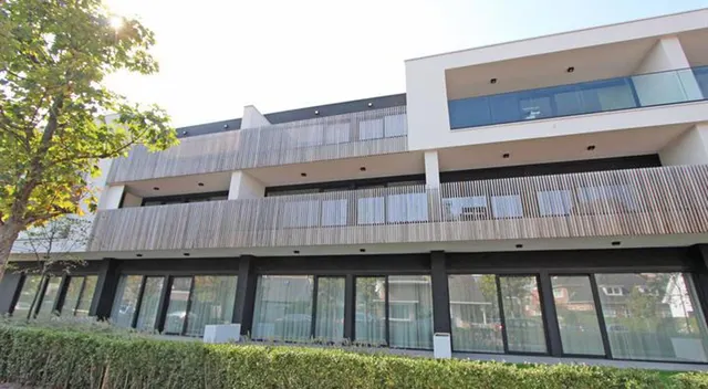Appartement à vendre à Knokke-Heist – 1/7