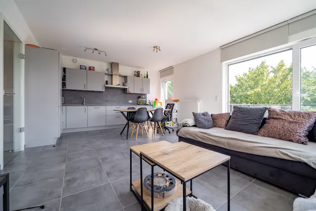Appartement à louer à Visé – 1/10