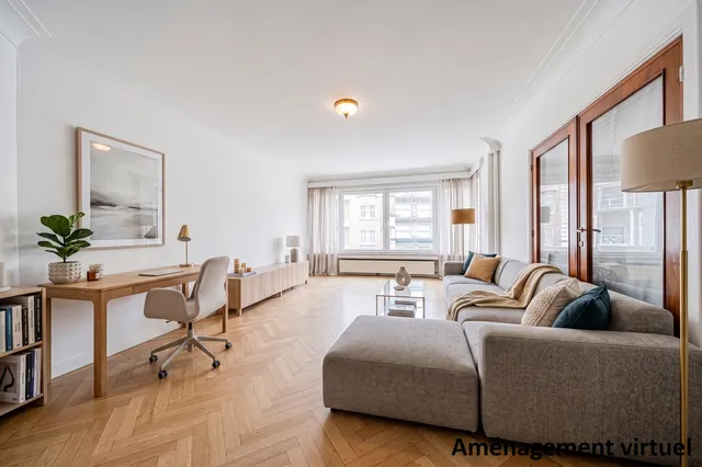 Appartement te koop in Liège – 1/10