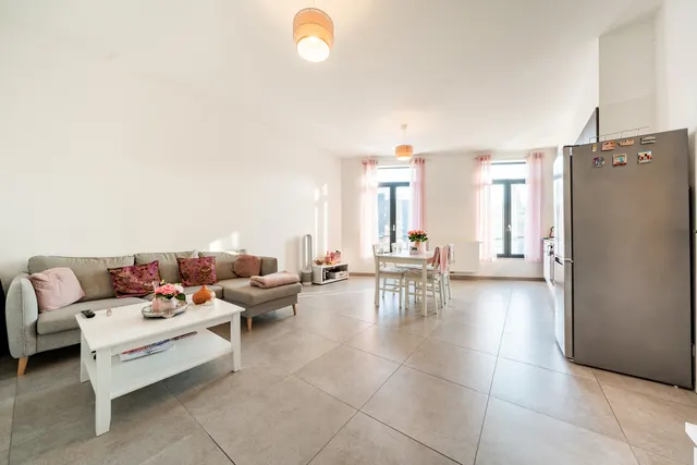 Appartement te koop in Liège – 1/10