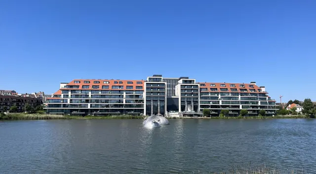 Appartement à vendre à Knokke-Heist – 1/10