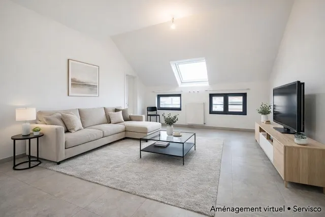 Appartement te koop in Liège – 1/10