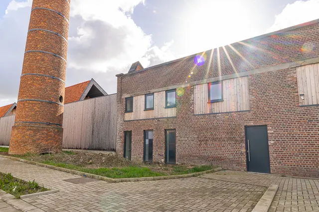 Maison à vendre à Mouscron – 1/10