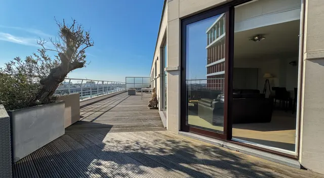 Appartement à vendre à Brugge Zeebrugge – 1/10
