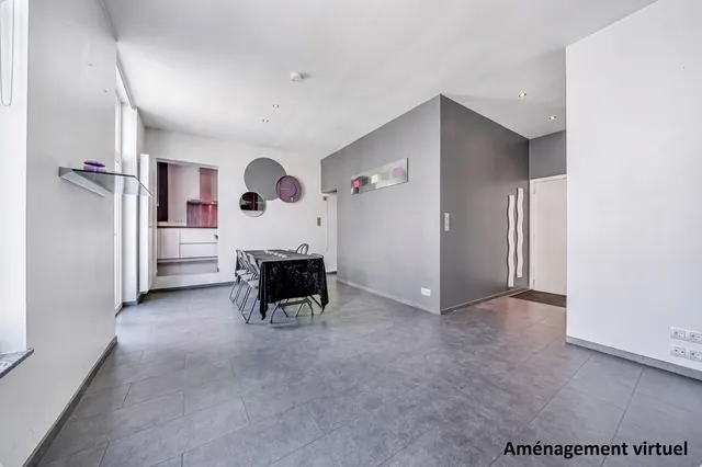 Appartement te koop in Liège – 1/10
