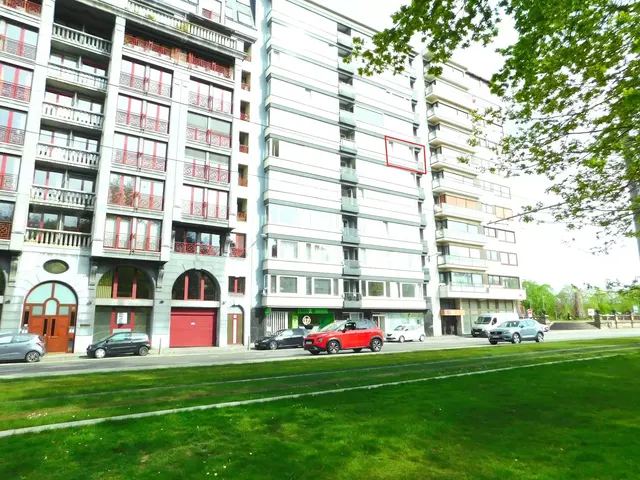 Appartement à vendre à Liège – 1/10