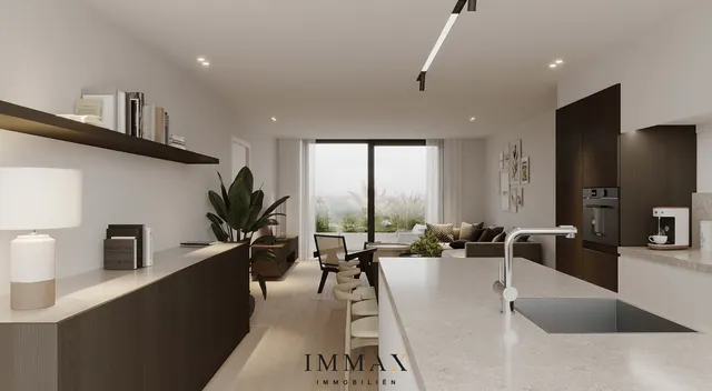 Appartement te koop in Oostkamp – 1/9
