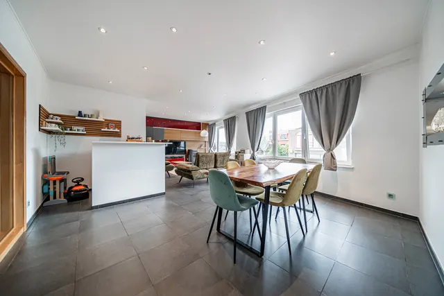 Appartement te koop in Herstal – 1/10