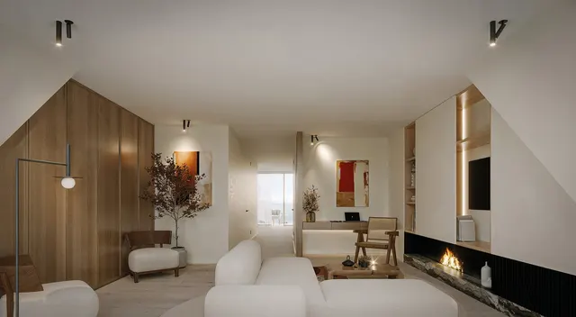 Appartement à vendre à Knokke-Heist – 1/8