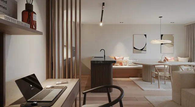 Appartement à vendre à Knokke-Heist – 1/8