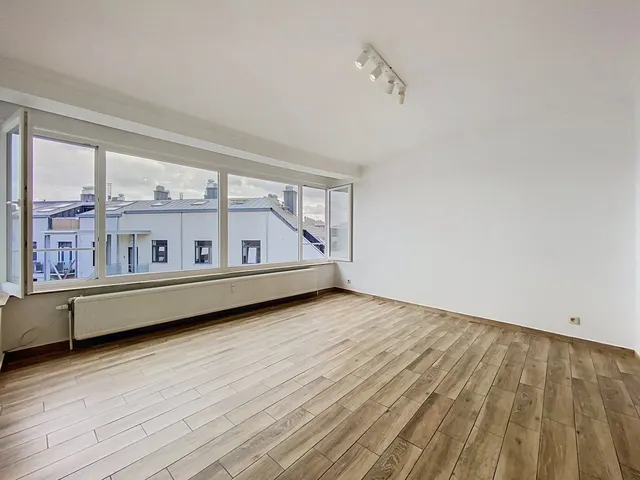 Appartement à louer à Bruxelles – 1/5