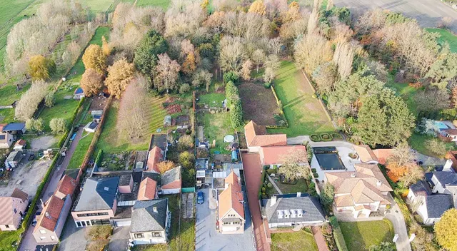 Huis te koop in Sint-Laureins – 1/6