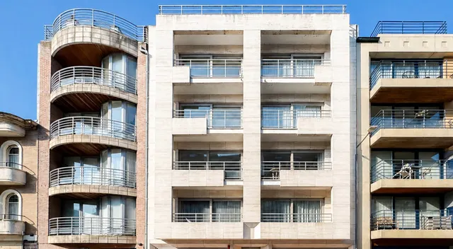 Appartement à vendre à Knokke-Heist – 1/10