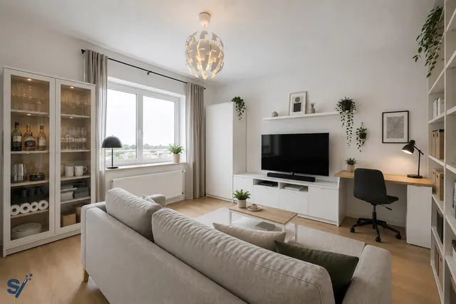 Appartement à vendre à Loncin – 1/10