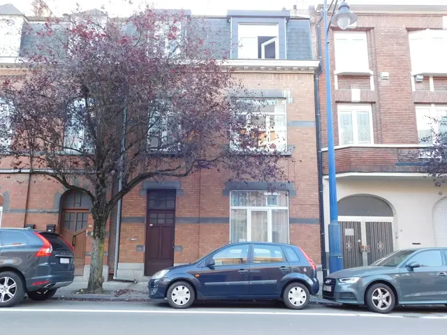 Maison à vendre à Namur – 1/10