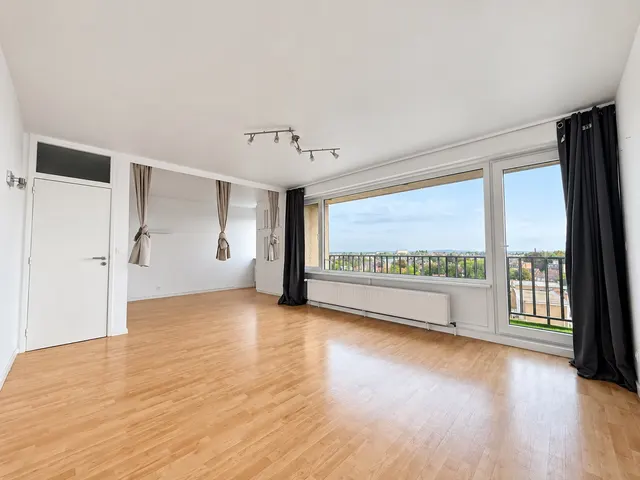 Appartement à louer à Mouscron – 1/5