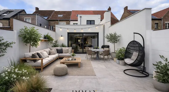 Huis à vendre à Brugge – 1/10
