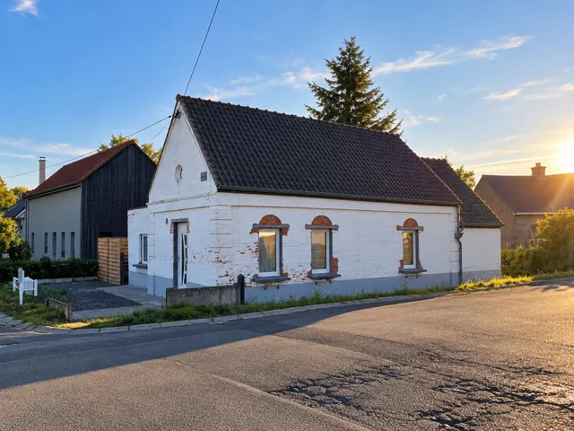 Huis te huur in Froyennes – 1/8