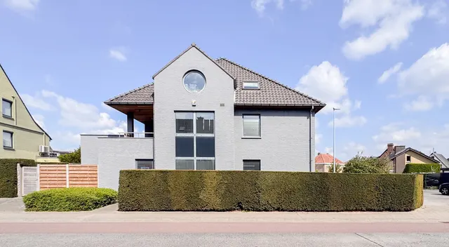 Huis à vendre à Brugge – 1/10
