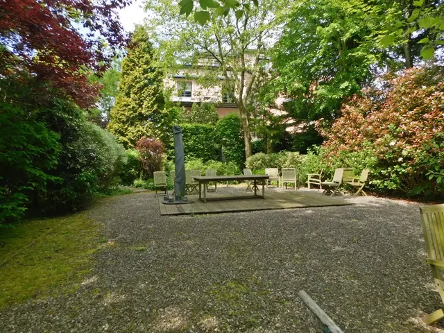 Huis te koop in Uccle – 1/10