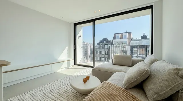 Appartement à vendre à Knokke-Heist – 1/10