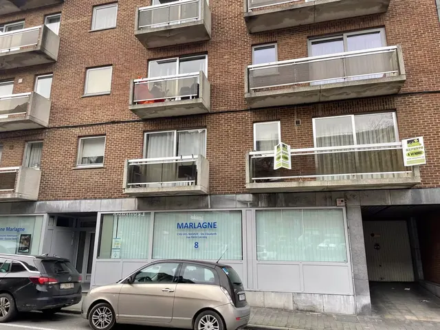 Appartement à vendre à Namur – 1/10