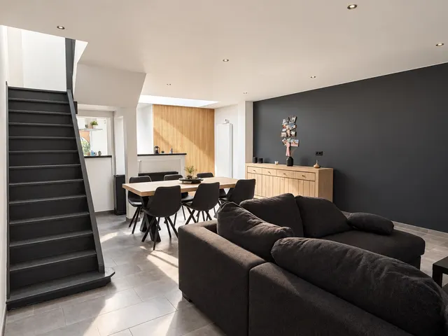 Huis te huur in Herseaux – 1/10