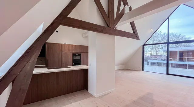 Appartement à vendre à Brugge – 1/10