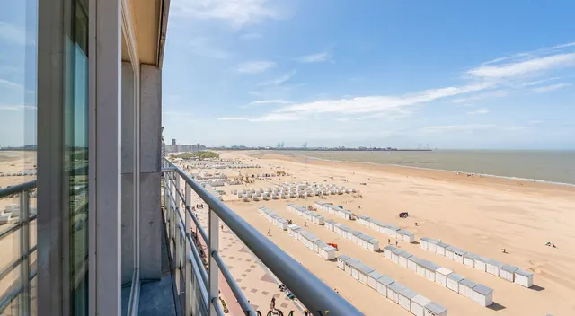 Appartement à vendre à Knokke-Heist – 1/10