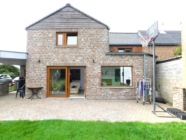 Maison à vendre à Floreffe – 1/10