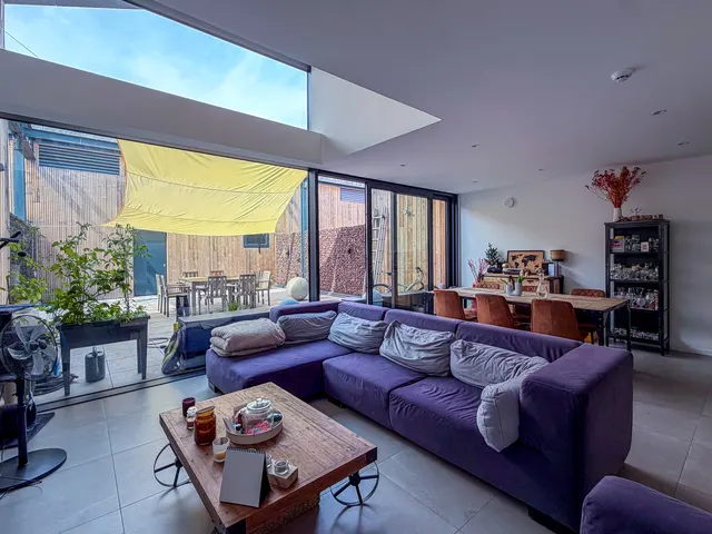 Appartement à louer à Mouscron – 1/8