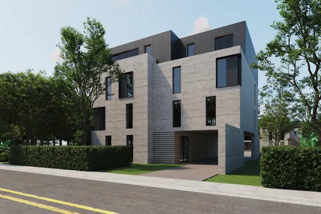 Appartement te koop in Visé – 1/10