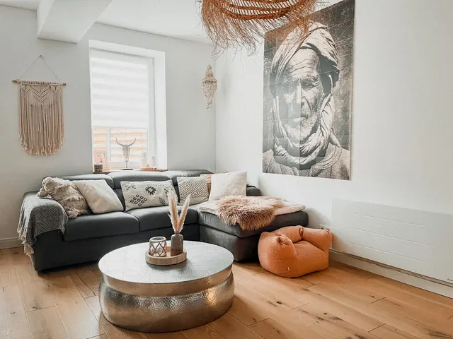 Huis te huur in Marquain – 1/10