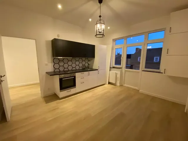 Appartement à louer à Namur – 1/10