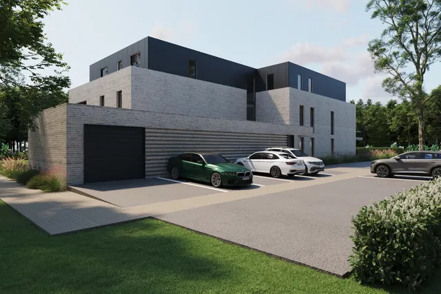 Appartement te koop in Visé – 1/10