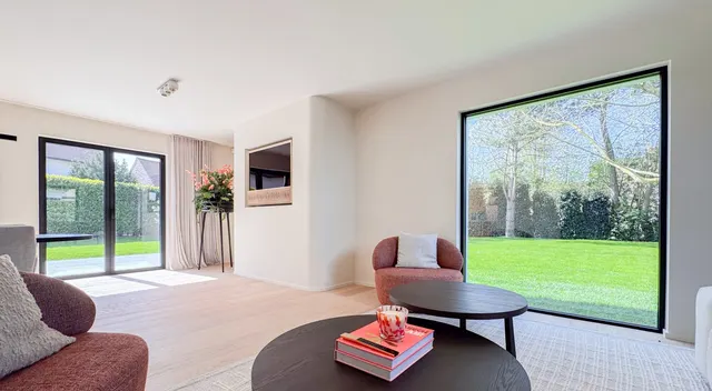 Huis à vendre à Knokke-Heist – 1/10