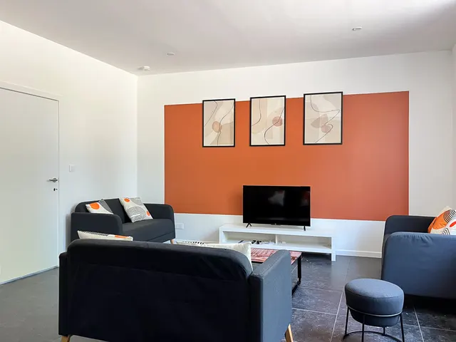 Huis te huur in Ramegnies-Chin – 1/7