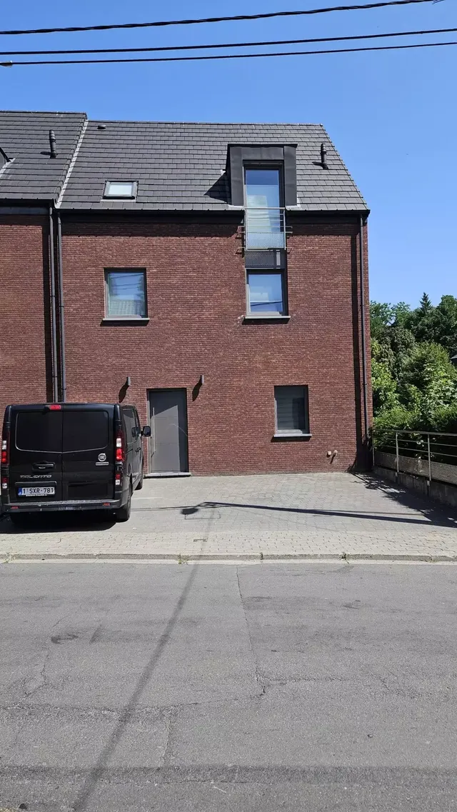 Huis te huur in Namur – 1/10