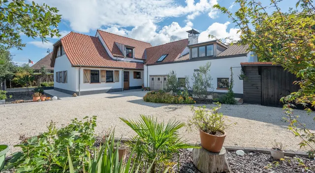 Huis à vendre à Knokke-Heist – 1/10