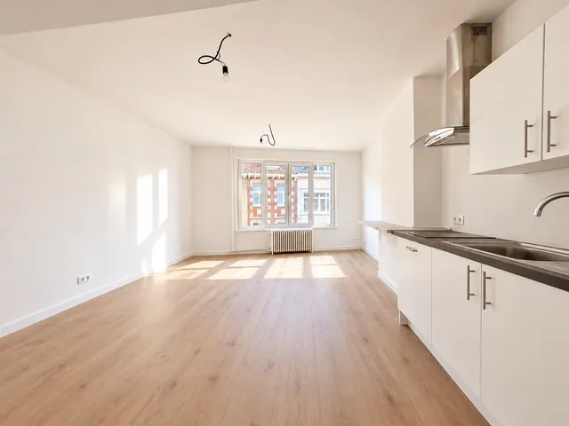 Appartement te huur in Tournai – 1/4