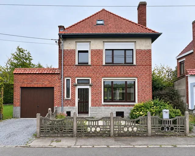 Huis te huur in Kain – 1/9