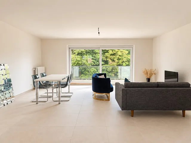 Appartement te huur in Mouscron – 1/9