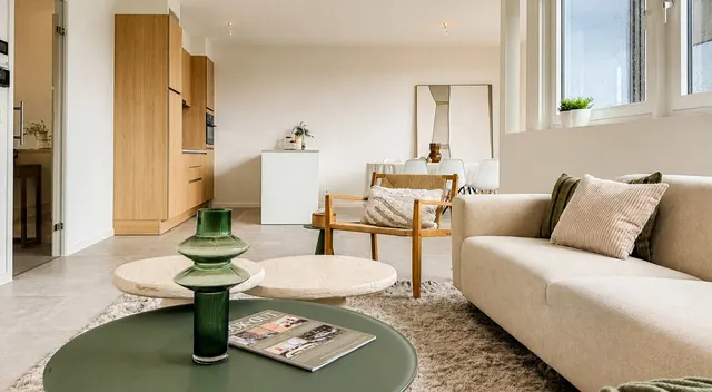 Appartement à vendre à Brugge – 1/10