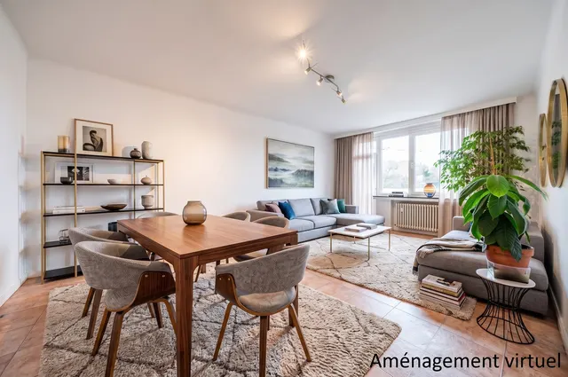 Appartement te koop in Grivegnée – 1/10