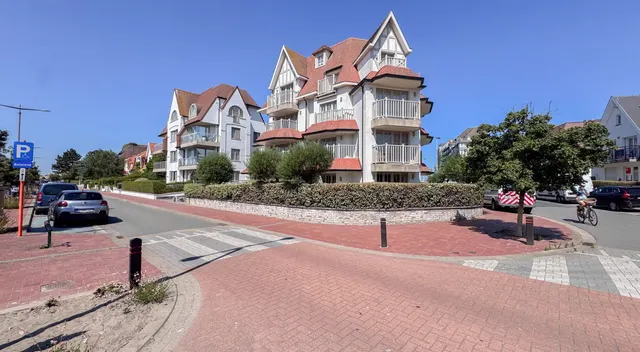 Appartement à vendre à Knokke-Heist – 1/10